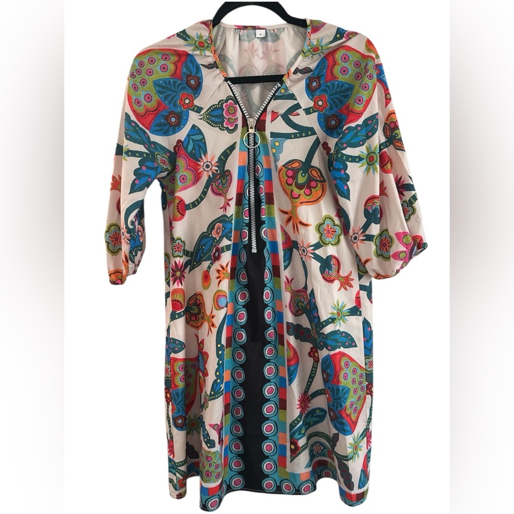 Size Small 🌈 mini dress
